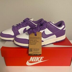 Nike Dunk Low Next Nature